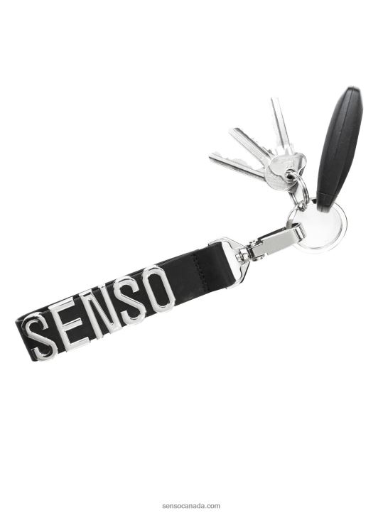Senso Keychain Keychain EbonyDD2VP602