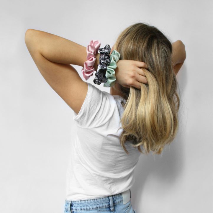 Senso Scrunchies Scrunchie Pack in Fantasy FantasyDD2VP600