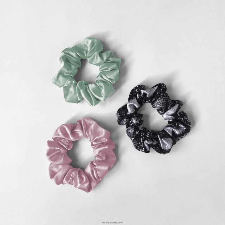 Senso Scrunchies Scrunchie Pack in Fantasy FantasyDD2VP600