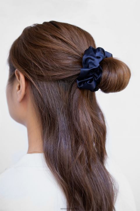 Senso Scrunchies Scrunchie Pack in Flora FloraDD2VP601
