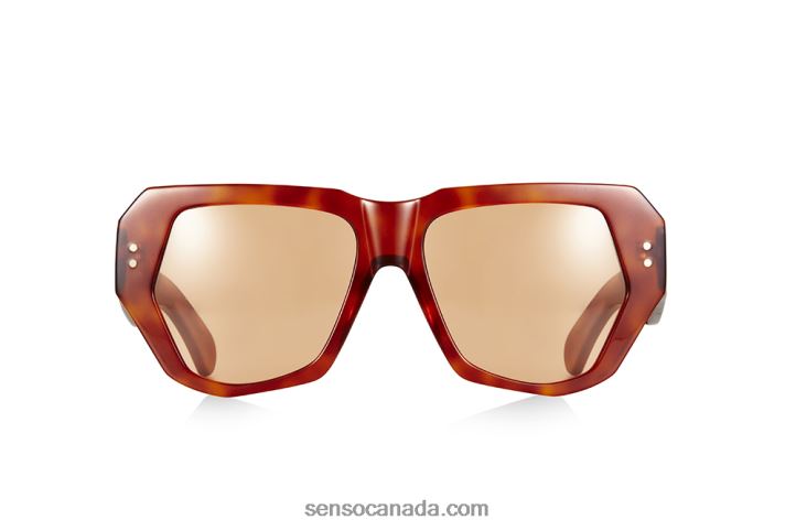 Senso Sunglasses Big Mamma Sunglasses HavanaDD2VP576