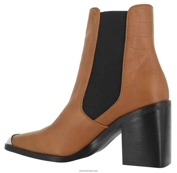 Senso Autumn/Winter 20 Hero I CinnamonDD2VP77