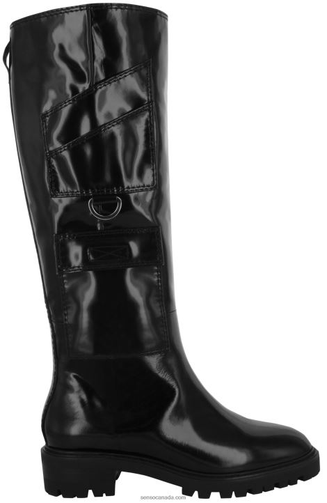 Senso Autumn/Winter 20 Mikki II EbonyDD2VP31