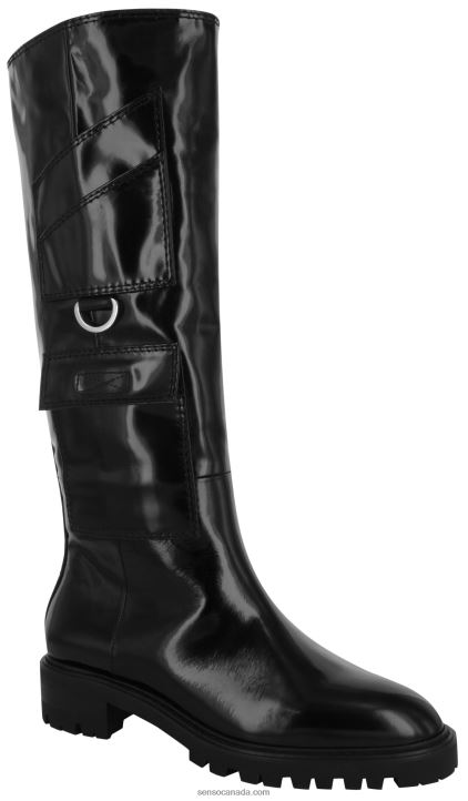 Senso Autumn/Winter 20 Mikki II EbonyDD2VP31