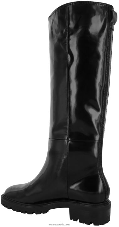 Senso Autumn/Winter 20 Mikki II EbonyDD2VP31