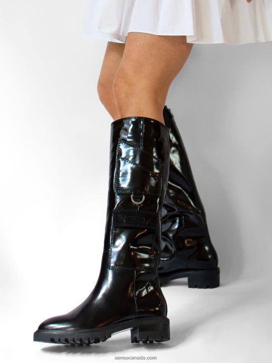Senso Autumn/Winter 20 Mikki II EbonyDD2VP31