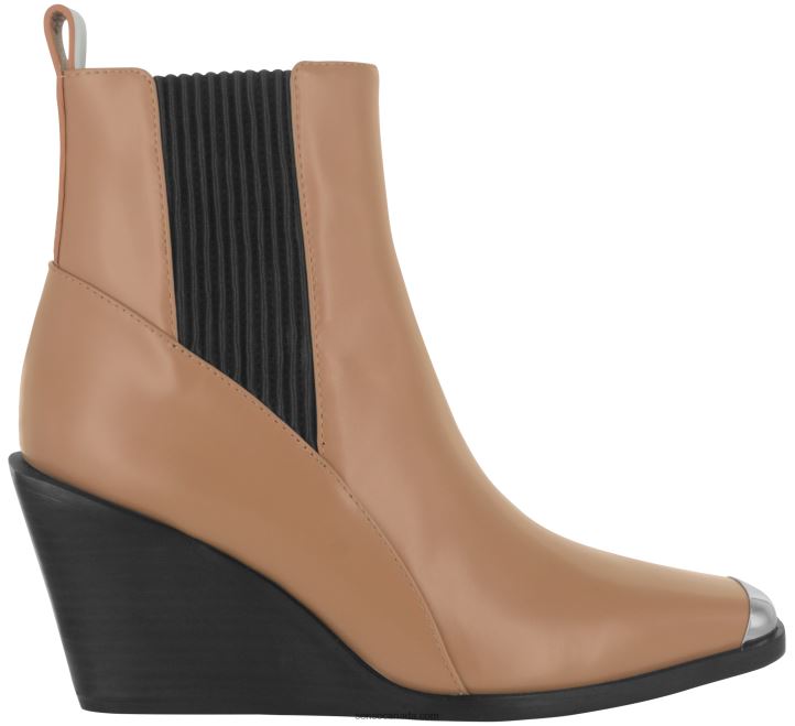 Senso Autumn/Winter 20 Weston II FudgeDD2VP86