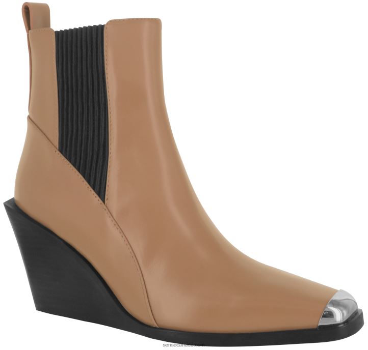 Senso Autumn/Winter 20 Weston II FudgeDD2VP86