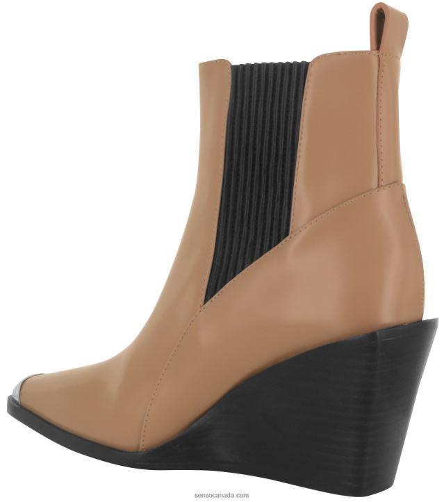 Senso Autumn/Winter 20 Weston II FudgeDD2VP86