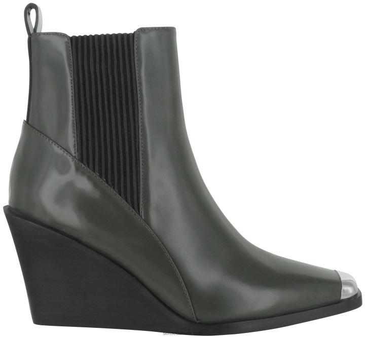 Senso Autumn/Winter 20 Weston II GraphiteDD2VP88
