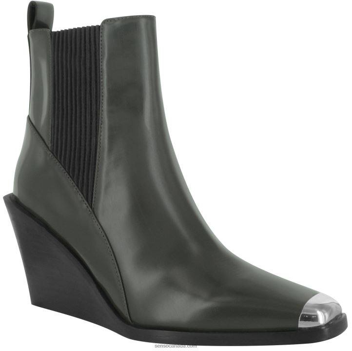 Senso Autumn/Winter 20 Weston II GraphiteDD2VP88