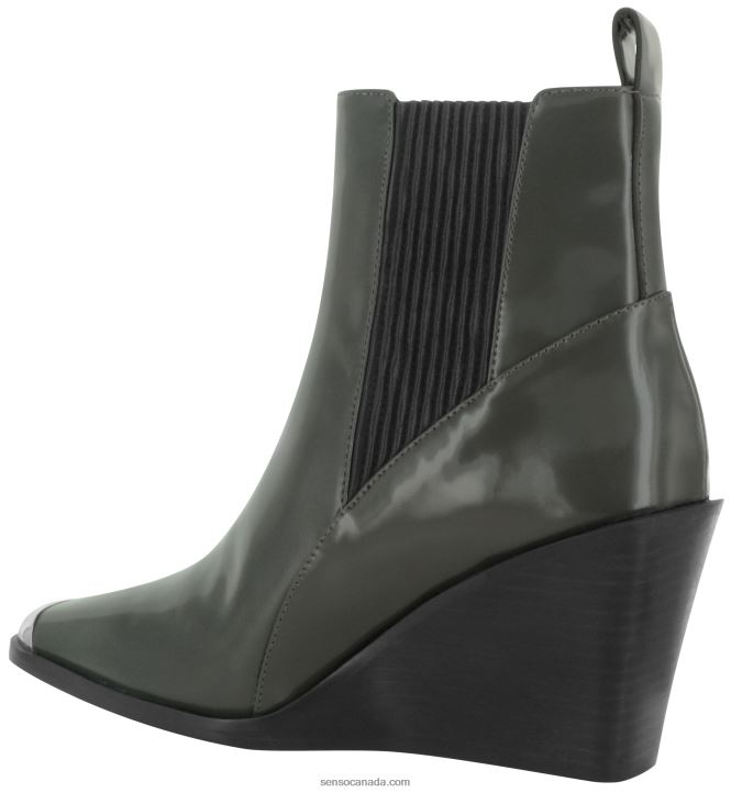Senso Autumn/Winter 20 Weston II GraphiteDD2VP88