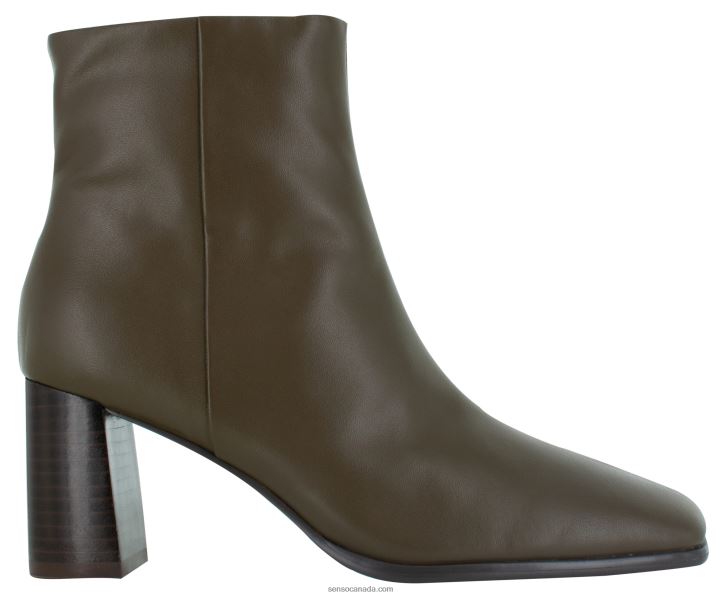 Senso Autumn/Winter 21 Eadie II MudDD2VP70