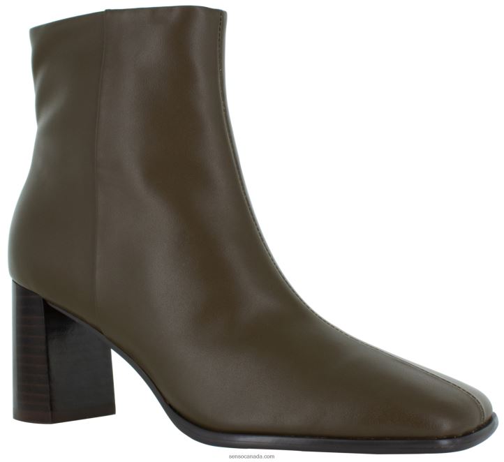 Senso Autumn/Winter 21 Eadie II MudDD2VP70