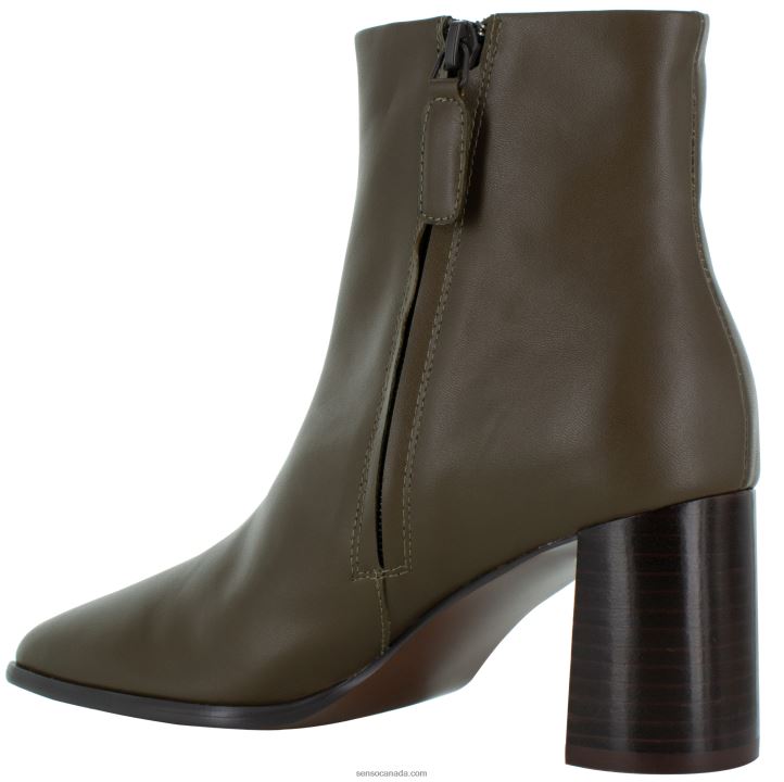 Senso Autumn/Winter 21 Eadie II MudDD2VP70