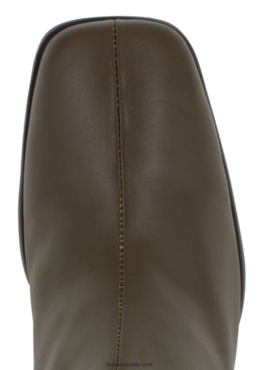 Senso Autumn/Winter 21 Eadie II MudDD2VP70