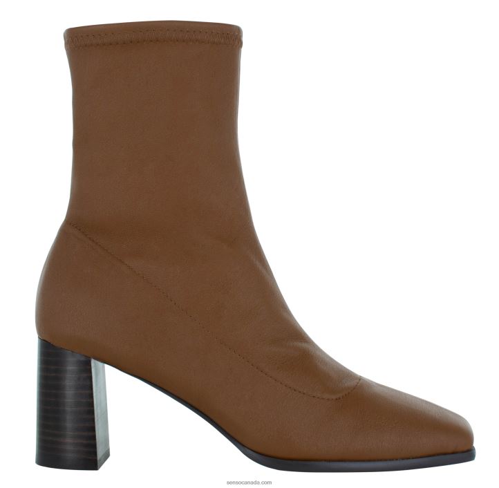 Senso Autumn/Winter 21 Elsie II ChestnutDD2VP71