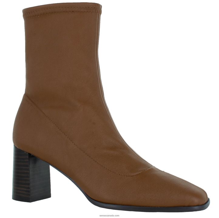 Senso Autumn/Winter 21 Elsie II ChestnutDD2VP71