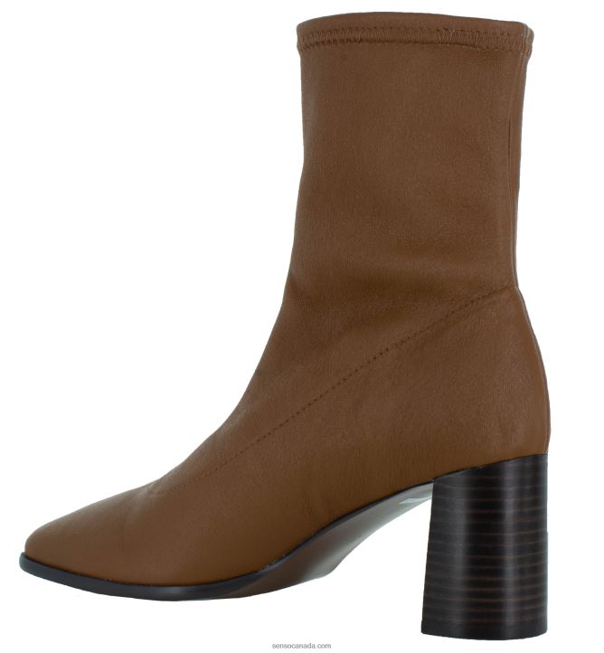 Senso Autumn/Winter 21 Elsie II ChestnutDD2VP71