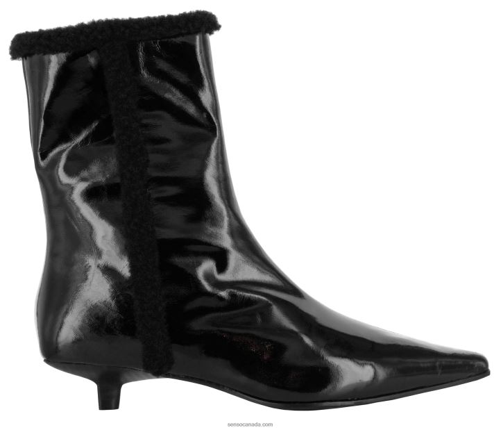 Senso Autumn/Winter 21 Frederick II EbonyDD2VP9