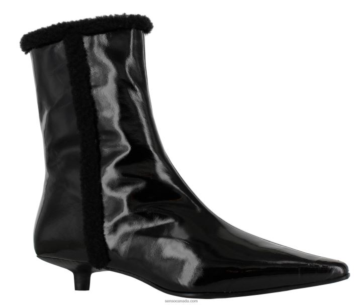 Senso Autumn/Winter 21 Frederick II EbonyDD2VP9