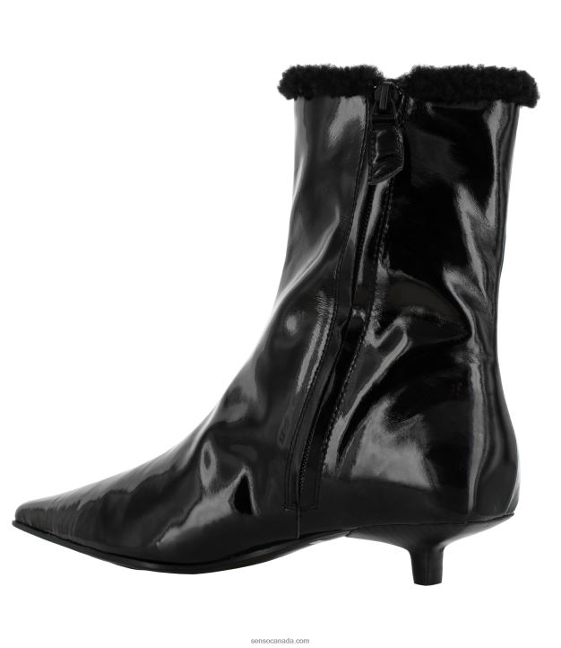 Senso Autumn/Winter 21 Frederick II EbonyDD2VP9