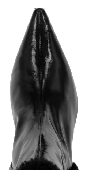 Senso Autumn/Winter 21 Frederick II EbonyDD2VP9