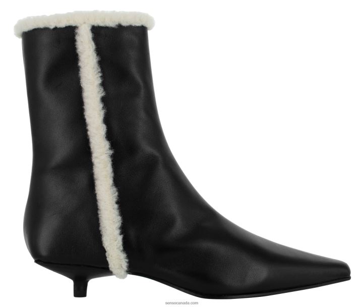 Senso Autumn/Winter 21 Frederick I IvoryDD2VP8