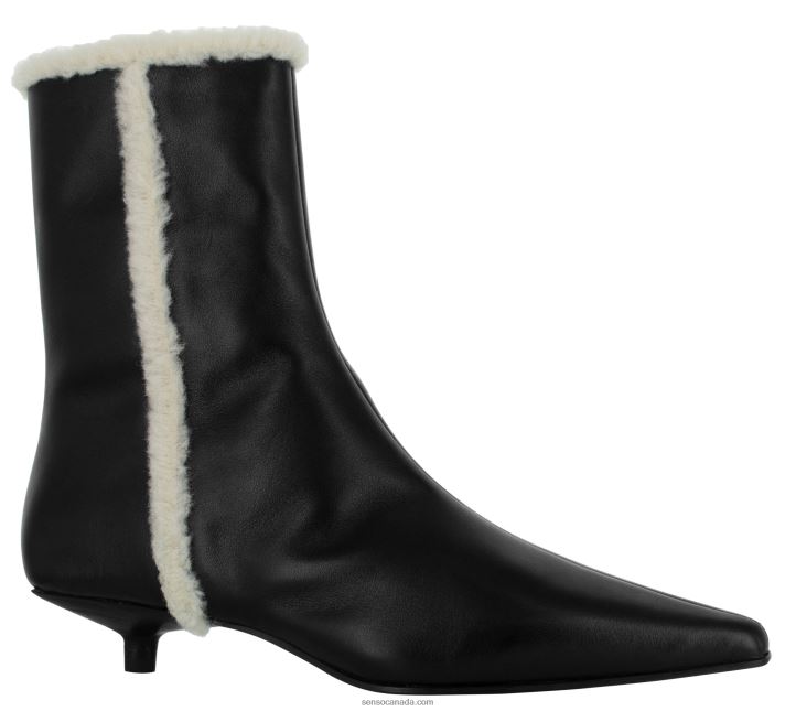 Senso Autumn/Winter 21 Frederick I IvoryDD2VP8