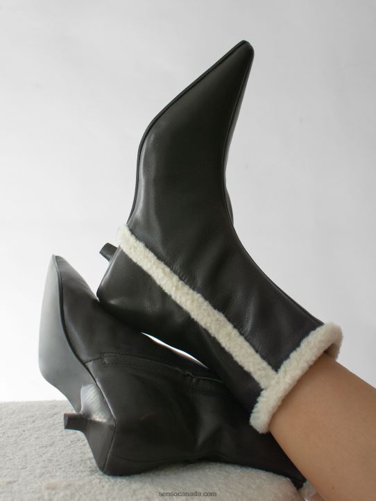 Senso Autumn/Winter 21 Frederick I IvoryDD2VP8