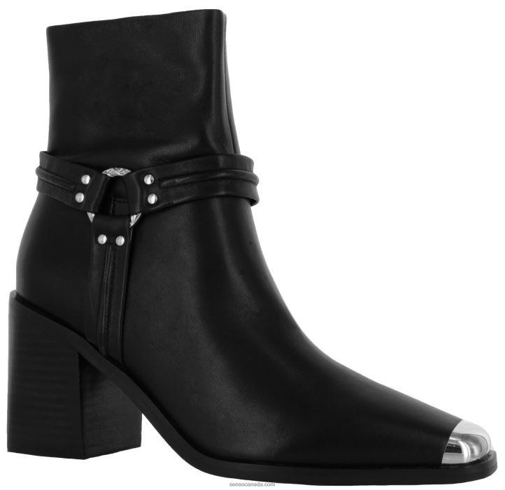 Senso Autumn/Winter 21 Hunny EbonyDD2VP75