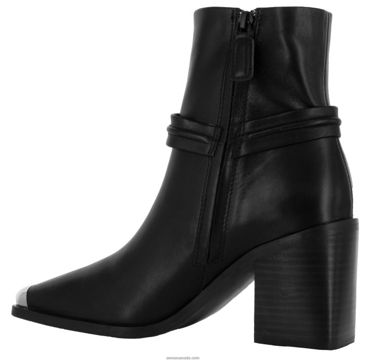 Senso Autumn/Winter 21 Hunny EbonyDD2VP75