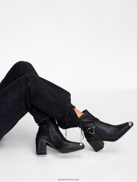 Senso Autumn/Winter 21 Hunny EbonyDD2VP75