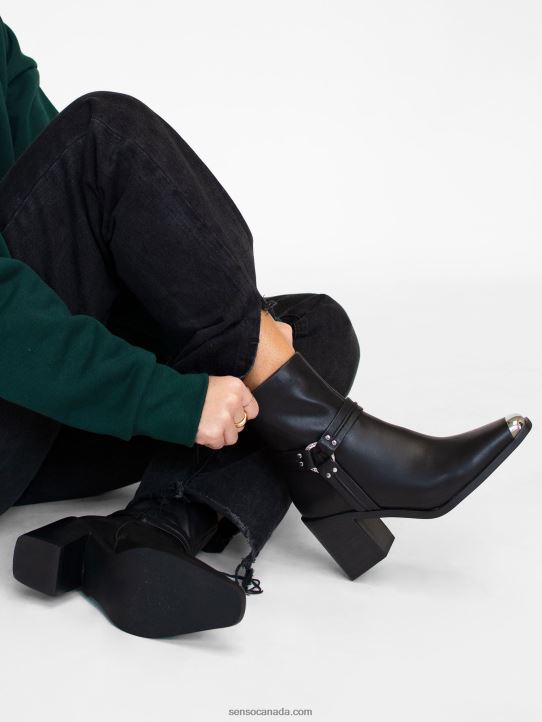 Senso Autumn/Winter 21 Hunny EbonyDD2VP75