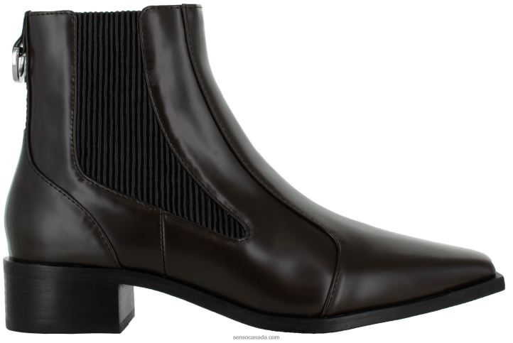 Senso Autumn/Winter 21 Jayden II CocoaDD2VP24