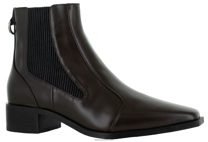 Senso Autumn/Winter 21 Jayden II CocoaDD2VP24