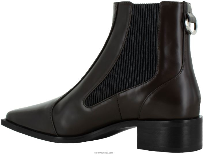 Senso Autumn/Winter 21 Jayden II CocoaDD2VP24