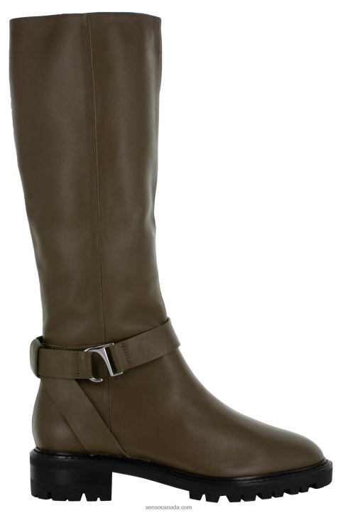 Senso Autumn/Winter 21 Major II MudDD2VP35