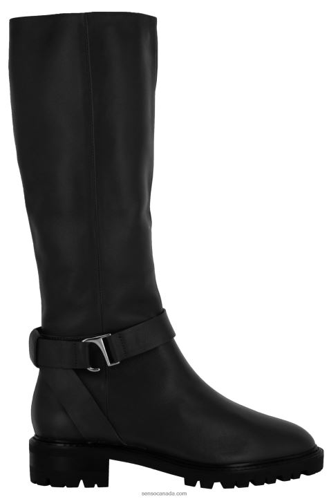 Senso Autumn/Winter 21 Major I EbonyDD2VP34