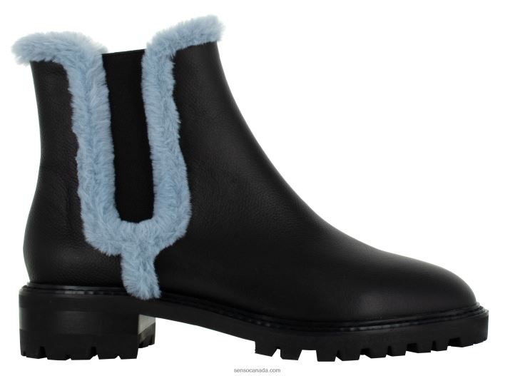 Senso Autumn/Winter 21 Mia I BleuDD2VP21