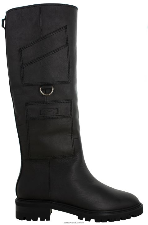 Senso Autumn/Winter 21 Mikki III EbonyDD2VP32