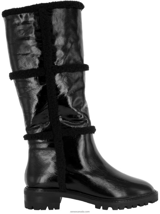 Senso Autumn/Winter 21 Minnie II EbonyDD2VP30