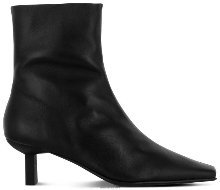 Senso Autumn/Winter 21 Orly EbonyDD2VP54