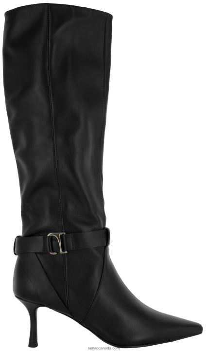 Senso Autumn/Winter 21 Quinn EbonyDD2VP98