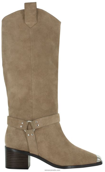 Senso Autumn/Winter 21 Rayana AlmondDD2VP90