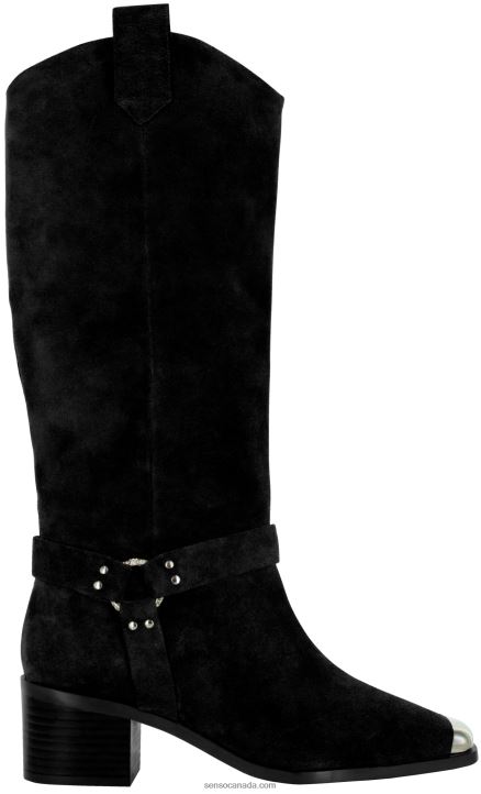 Senso Autumn/Winter 21 Rayana EbonyDD2VP89