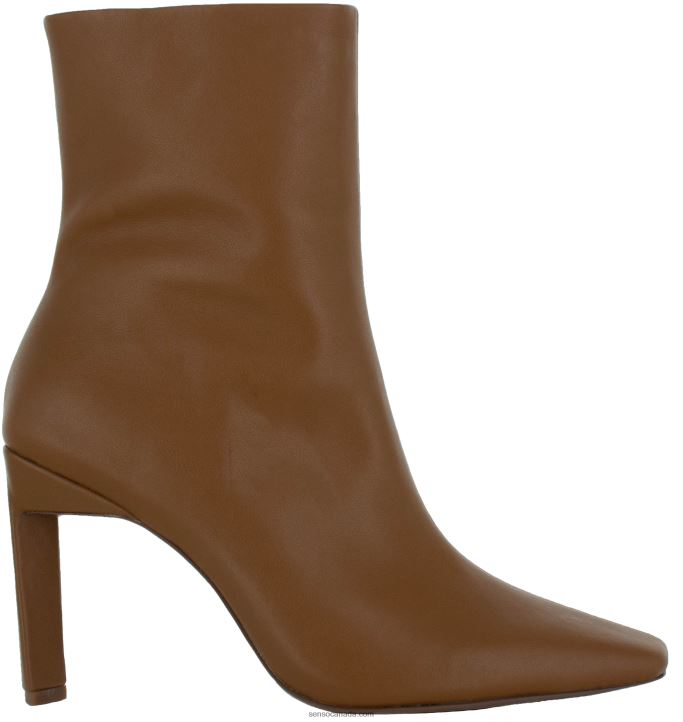 Senso Autumn/Winter 21 Veronica I ChestnutDD2VP109