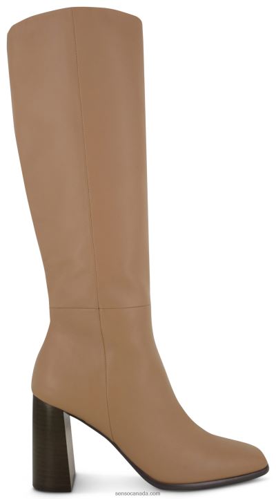Senso Autumn/Winter 21 Zandar I ButterscotchDD2VP113