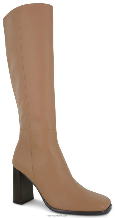 Senso Autumn/Winter 21 Zandar I ButterscotchDD2VP113