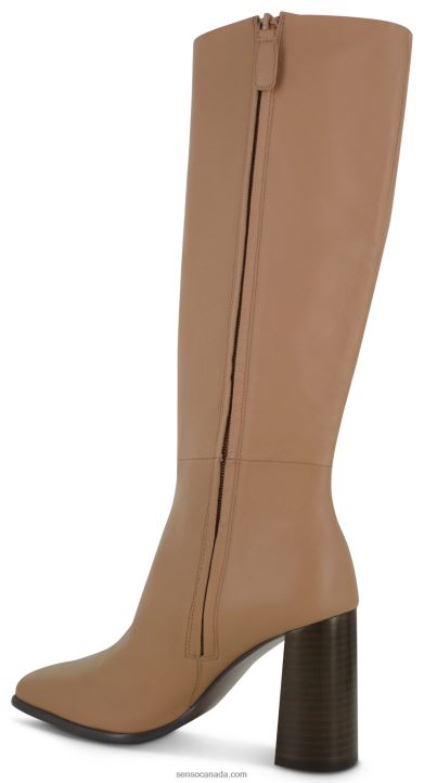 Senso Autumn/Winter 21 Zandar I ButterscotchDD2VP113